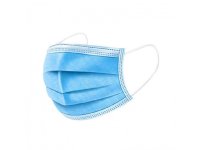 Roušky 3 vrstvé 50ks